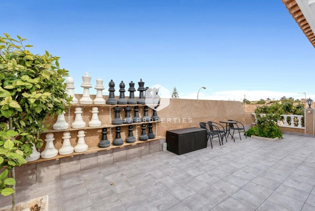 Tweedehands - Villa -
Torrevieja - Los Balcones - Los Altos del Edén