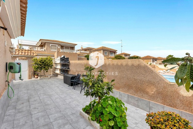 Tweedehands - Villa -
Torrevieja - Los Balcones - Los Altos del Edén