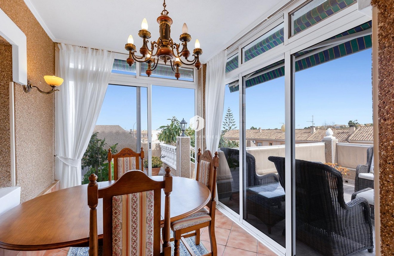 Tweedehands - Villa -
Torrevieja - Los Balcones - Los Altos del Edén