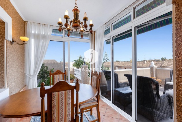 Tweedehands - Villa -
Torrevieja - Los Balcones - Los Altos del Edén