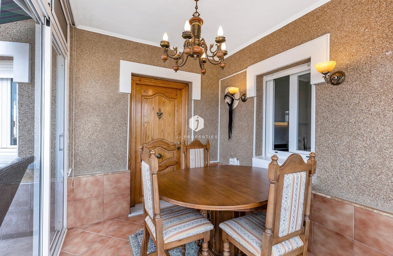 Tweedehands - Villa -
Torrevieja - Los Balcones - Los Altos del Edén