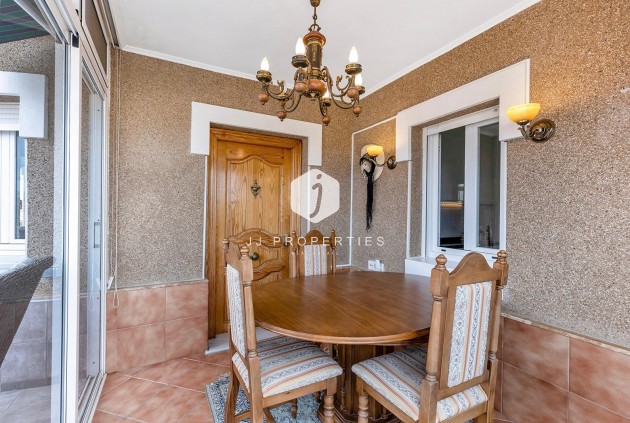 Tweedehands - Villa -
Torrevieja - Los Balcones - Los Altos del Edén