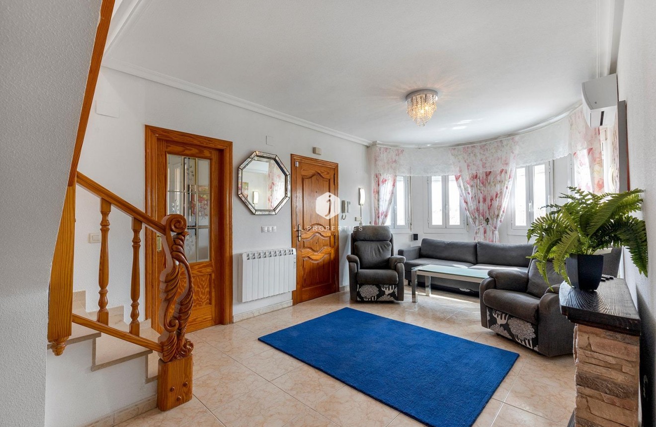 Tweedehands - Villa -
Torrevieja - Los Balcones - Los Altos del Edén