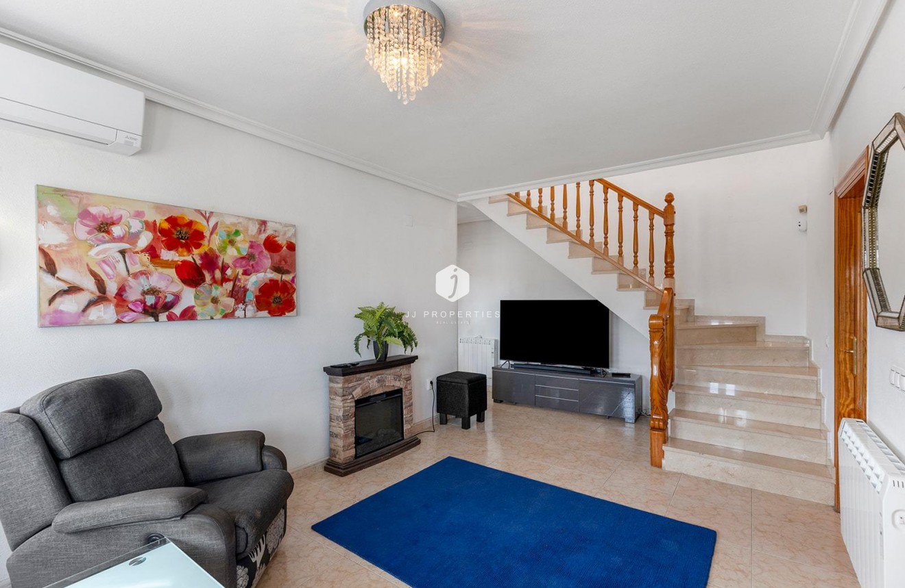 Tweedehands - Villa -
Torrevieja - Los Balcones - Los Altos del Edén