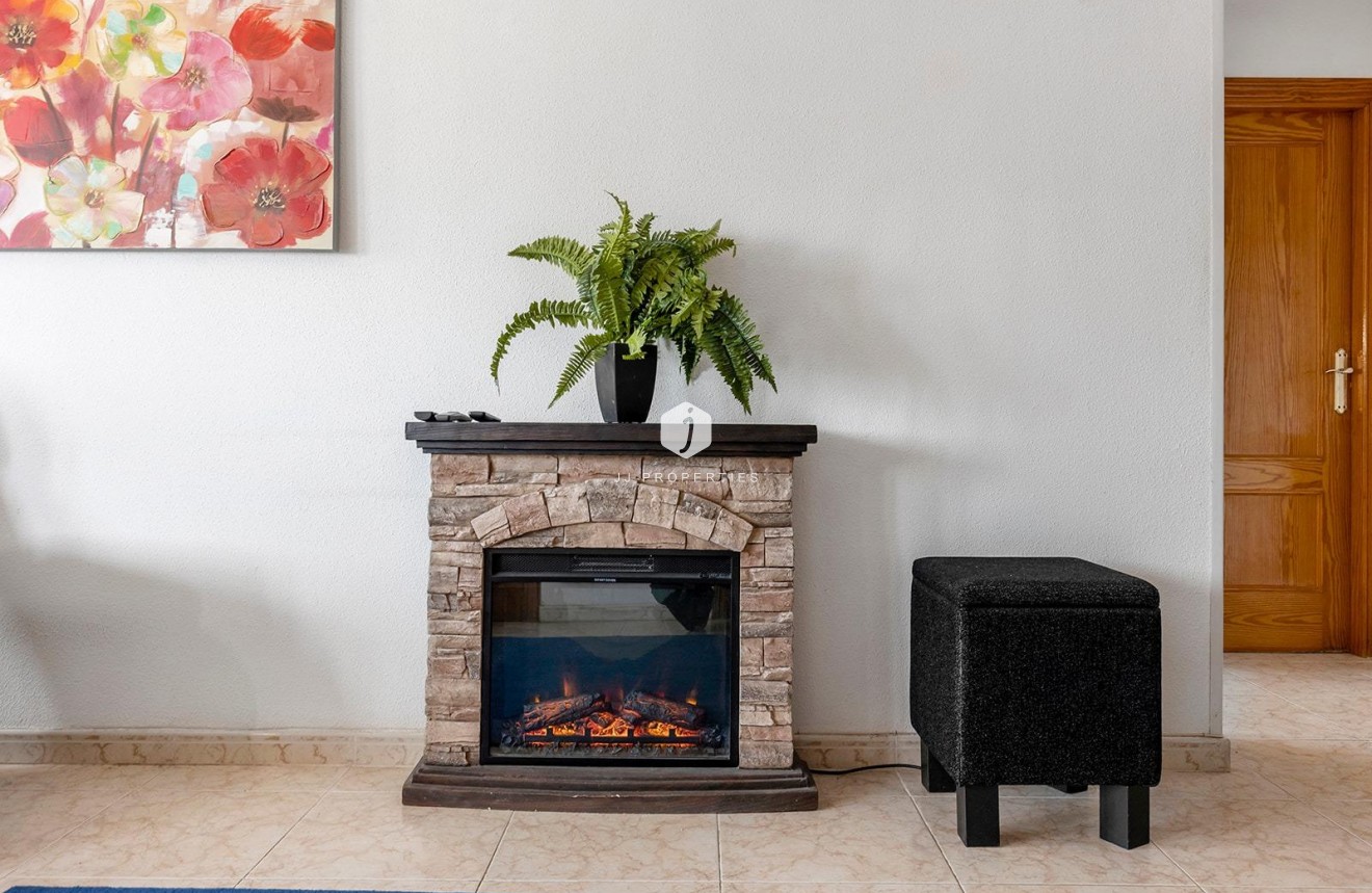 Tweedehands - Villa -
Torrevieja - Los Balcones - Los Altos del Edén