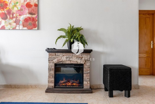 Tweedehands - Villa -
Torrevieja - Los Balcones - Los Altos del Edén