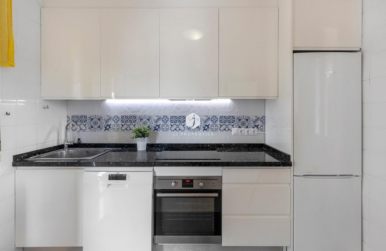 Tweedehands - Villa -
Torrevieja - Los Balcones - Los Altos del Edén