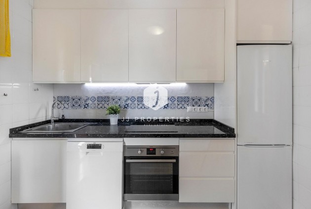 Tweedehands - Villa -
Torrevieja - Los Balcones - Los Altos del Edén