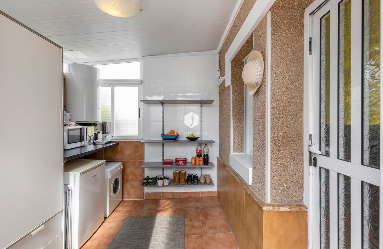 Tweedehands - Villa -
Torrevieja - Los Balcones - Los Altos del Edén