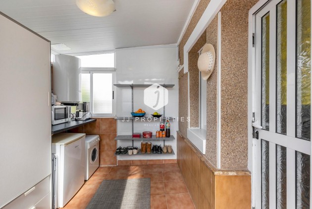 Tweedehands - Villa -
Torrevieja - Los Balcones - Los Altos del Edén