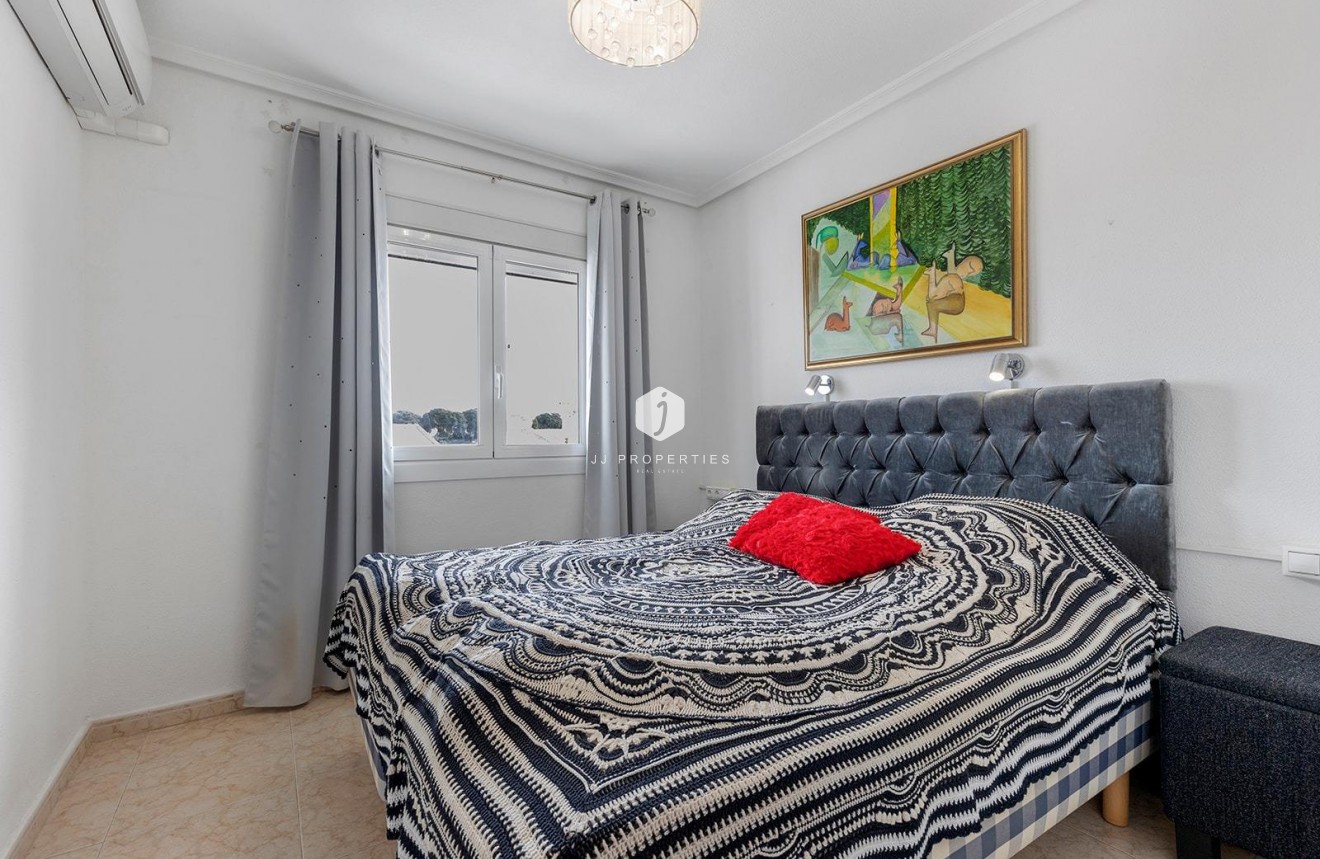 Tweedehands - Villa -
Torrevieja - Los Balcones - Los Altos del Edén