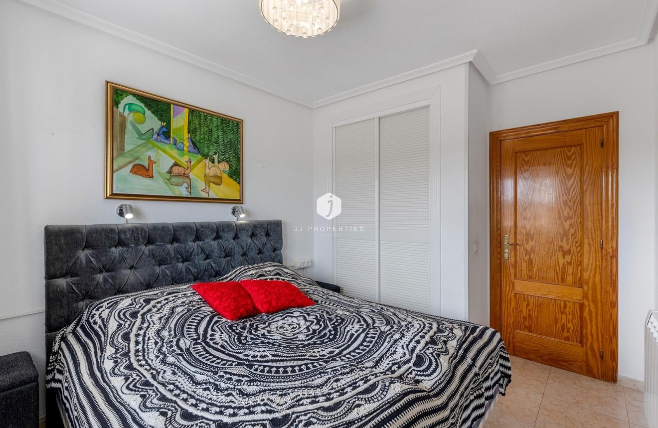 Tweedehands - Villa -
Torrevieja - Los Balcones - Los Altos del Edén