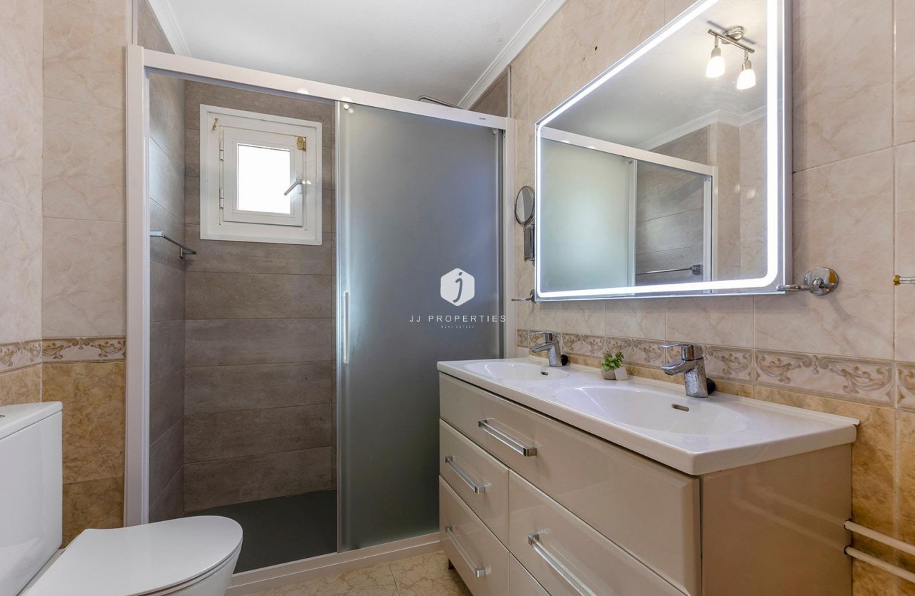 Tweedehands - Villa -
Torrevieja - Los Balcones - Los Altos del Edén