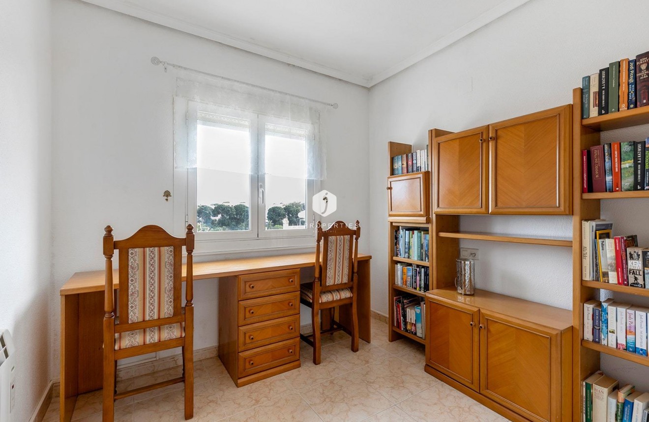 Tweedehands - Villa -
Torrevieja - Los Balcones - Los Altos del Edén