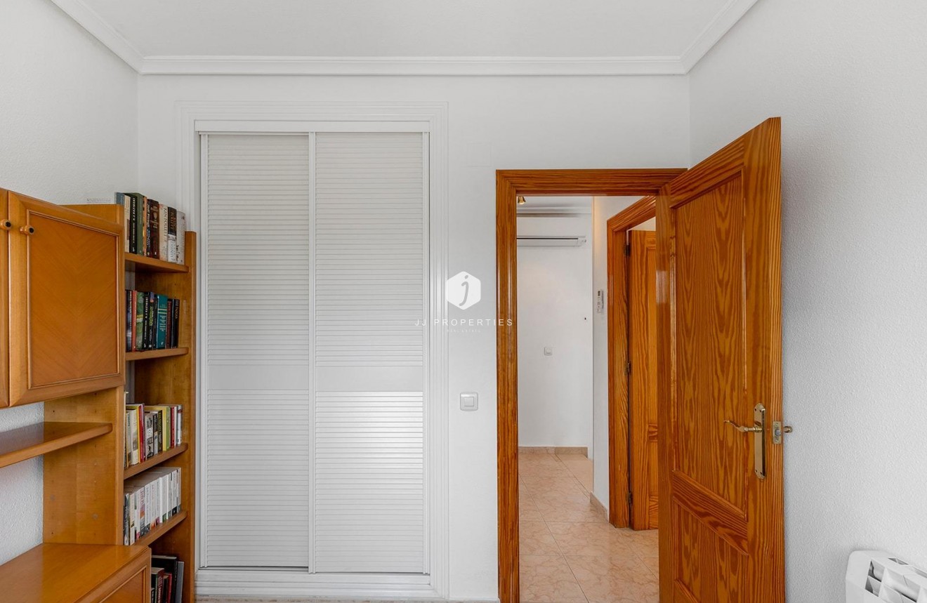 Tweedehands - Villa -
Torrevieja - Los Balcones - Los Altos del Edén