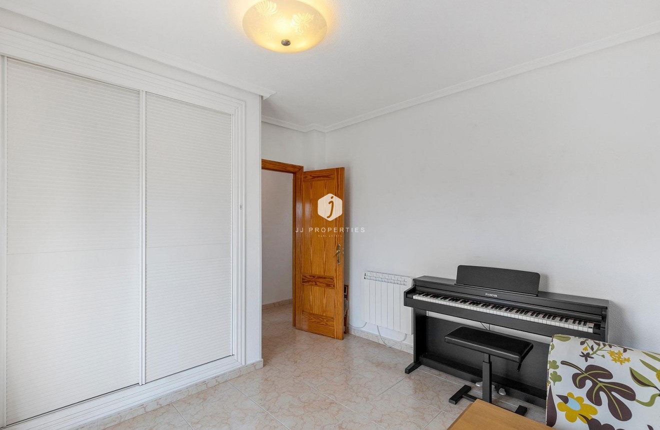 Tweedehands - Villa -
Torrevieja - Los Balcones - Los Altos del Edén