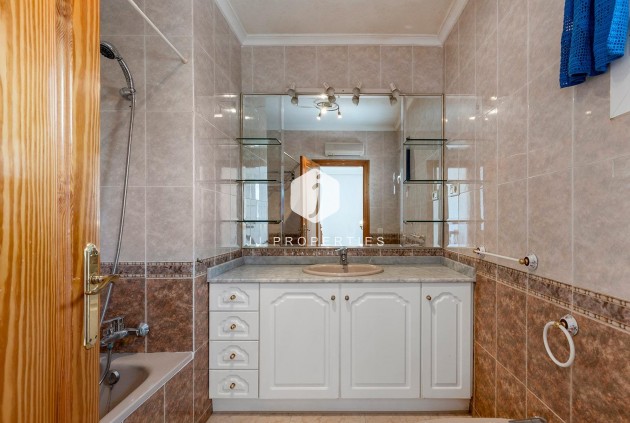 Tweedehands - Villa -
Torrevieja - Los Balcones - Los Altos del Edén