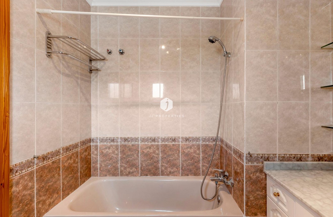 Tweedehands - Villa -
Torrevieja - Los Balcones - Los Altos del Edén