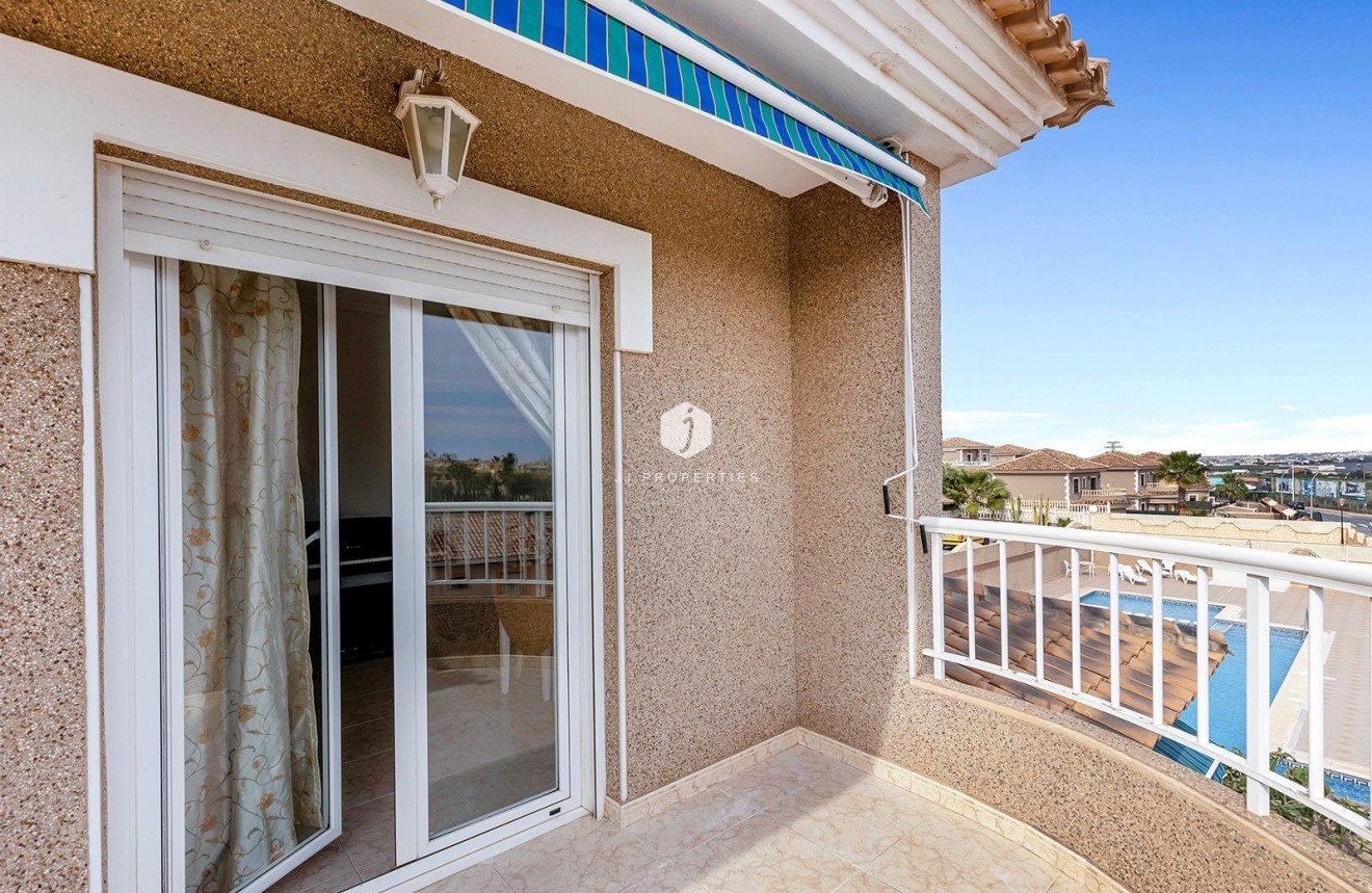 Tweedehands - Villa -
Torrevieja - Los Balcones - Los Altos del Edén