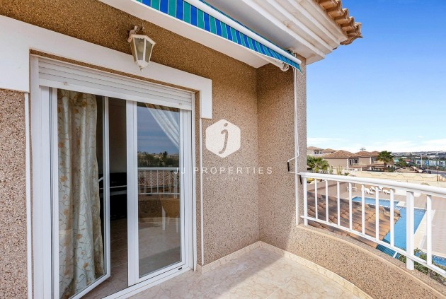 Tweedehands - Villa -
Torrevieja - Los Balcones - Los Altos del Edén