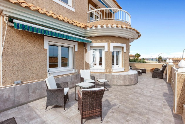 Tweedehands - Villa -
Torrevieja - Los Balcones - Los Altos del Edén