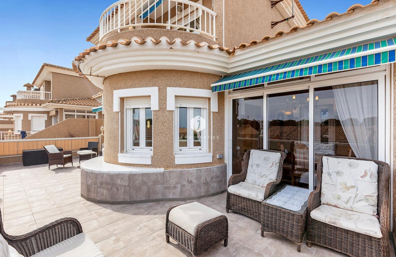Tweedehands - Villa -
Torrevieja - Los Balcones - Los Altos del Edén