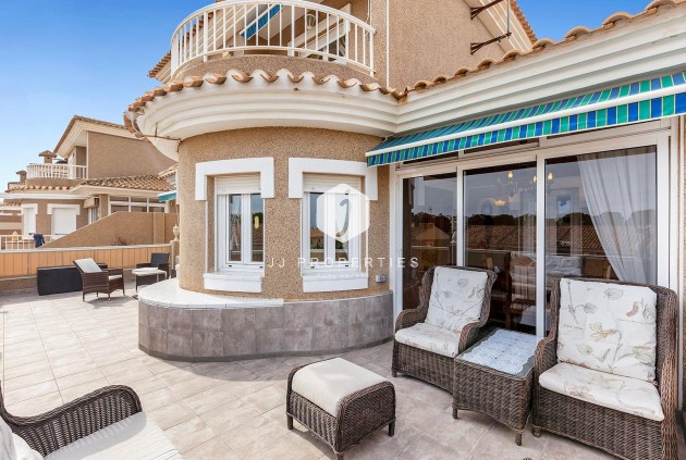 Tweedehands - Villa -
Torrevieja - Los Balcones - Los Altos del Edén