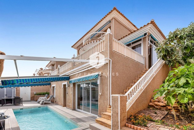 Tweedehands - Villa -
Torrevieja - Los Balcones - Los Altos del Edén