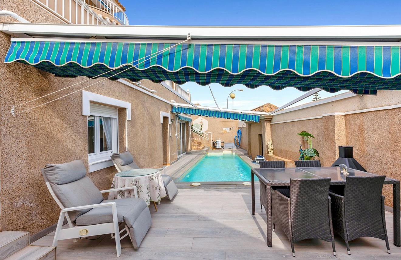 Tweedehands - Villa -
Torrevieja - Los Balcones - Los Altos del Edén