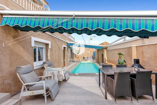 Tweedehands - Villa -
Torrevieja - Los Balcones - Los Altos del Edén