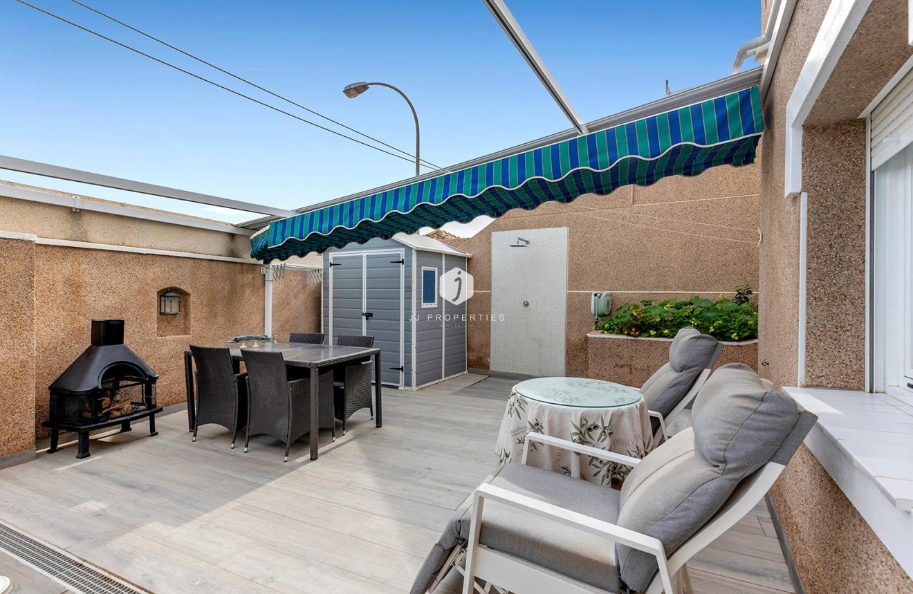 Tweedehands - Villa -
Torrevieja - Los Balcones - Los Altos del Edén