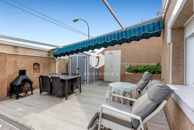 Tweedehands - Villa -
Torrevieja - Los Balcones - Los Altos del Edén