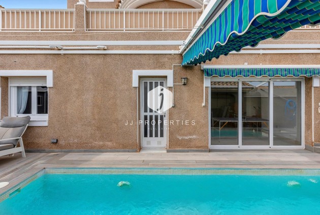 Tweedehands - Villa -
Torrevieja - Los Balcones - Los Altos del Edén