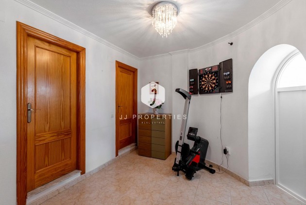 Tweedehands - Villa -
Torrevieja - Los Balcones - Los Altos del Edén