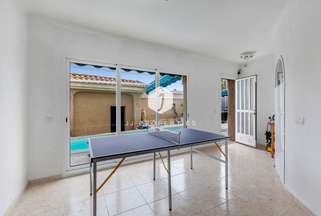 Tweedehands - Villa -
Torrevieja - Los Balcones - Los Altos del Edén