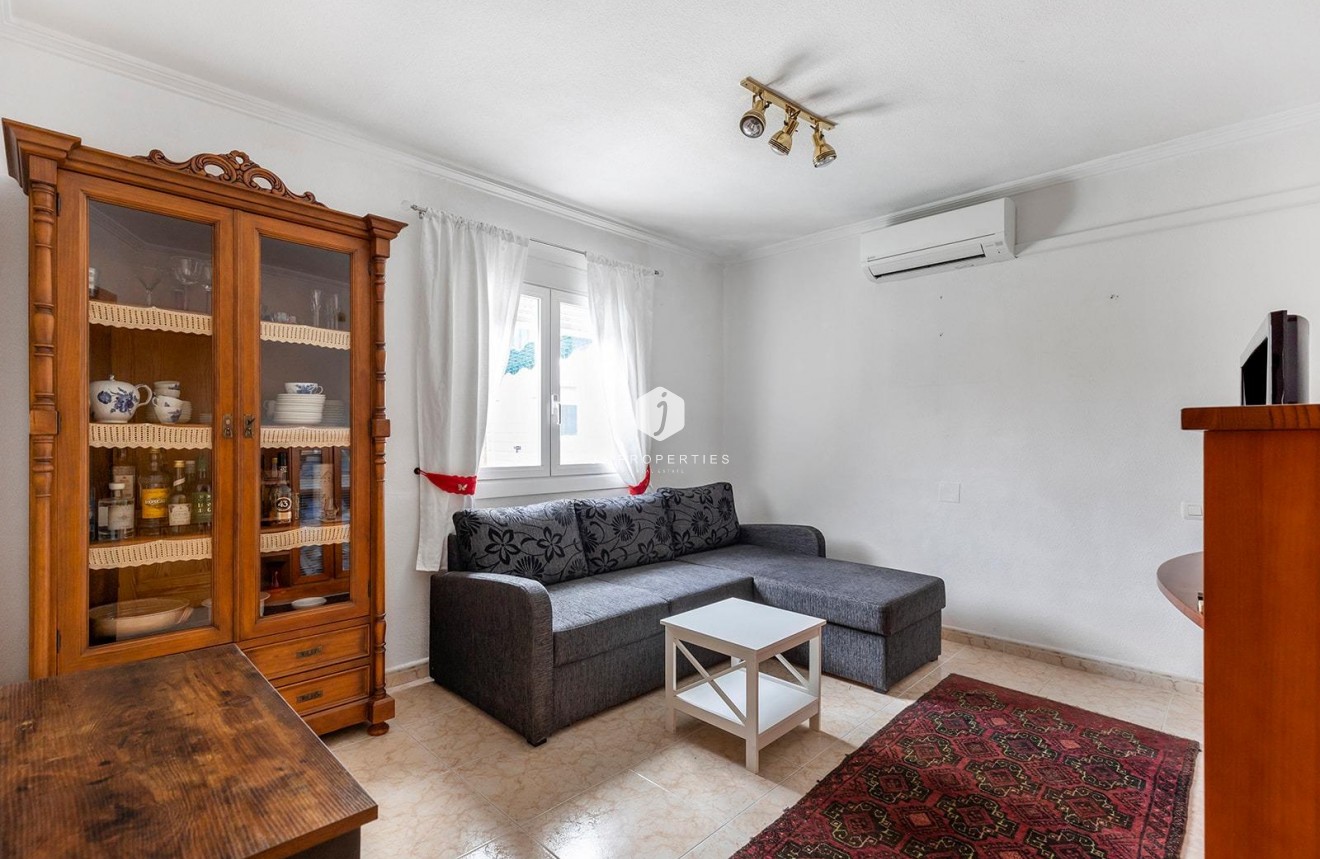 Tweedehands - Villa -
Torrevieja - Los Balcones - Los Altos del Edén