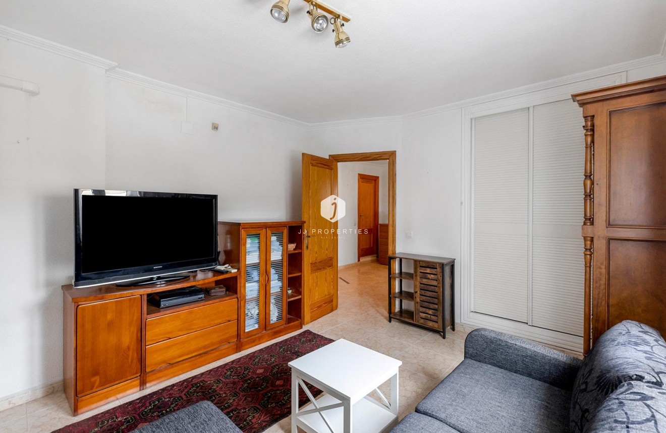 Tweedehands - Villa -
Torrevieja - Los Balcones - Los Altos del Edén