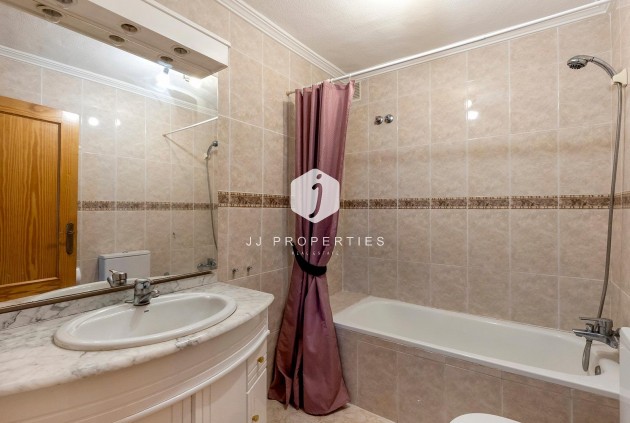 Tweedehands - Villa -
Torrevieja - Los Balcones - Los Altos del Edén