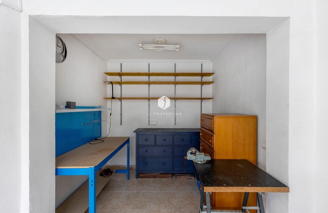 Tweedehands - Villa -
Torrevieja - Los Balcones - Los Altos del Edén