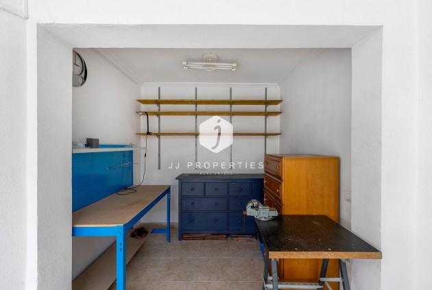 Tweedehands - Villa -
Torrevieja - Los Balcones - Los Altos del Edén