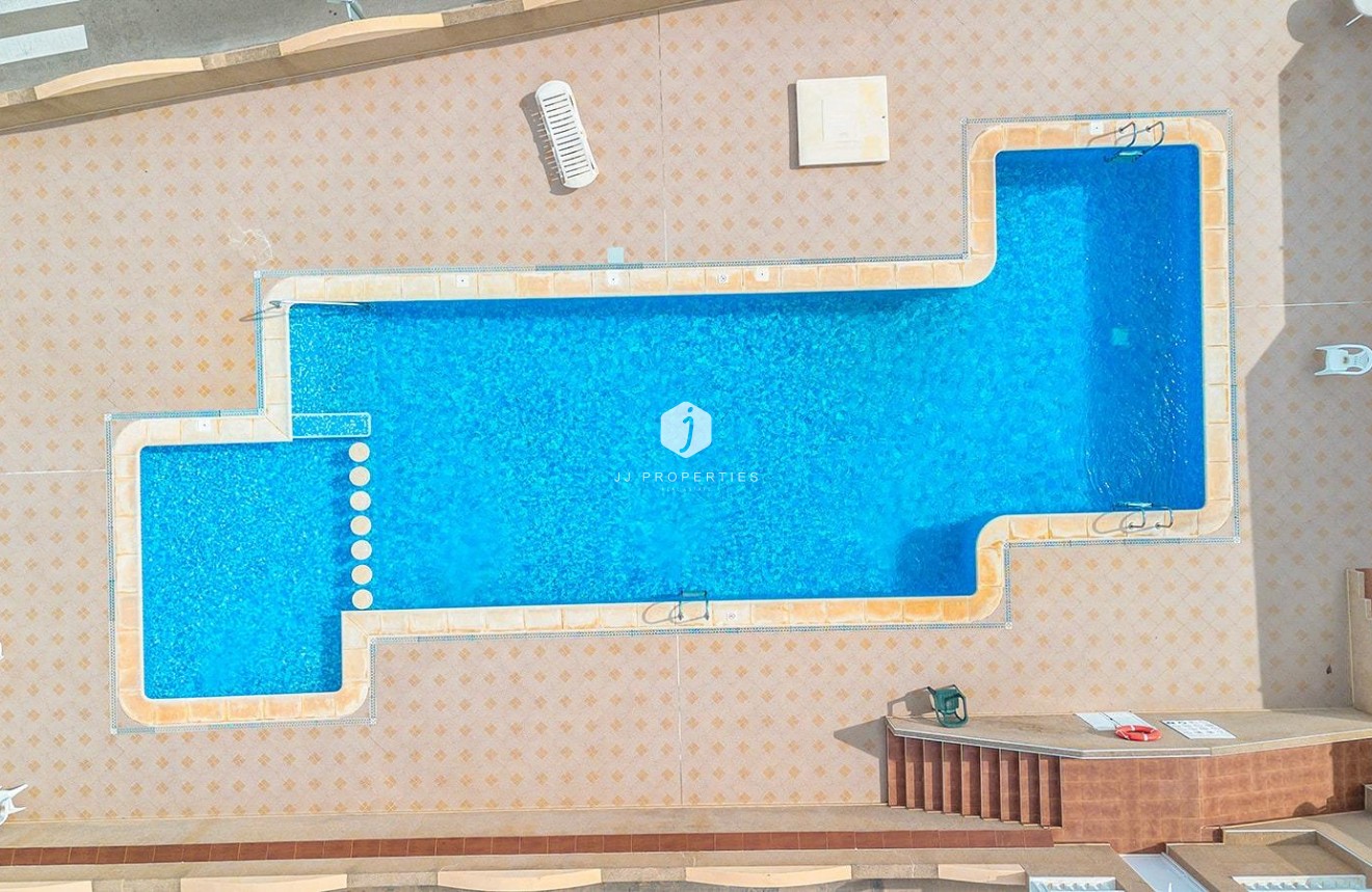 Tweedehands - Villa -
Torrevieja - Los Balcones - Los Altos del Edén