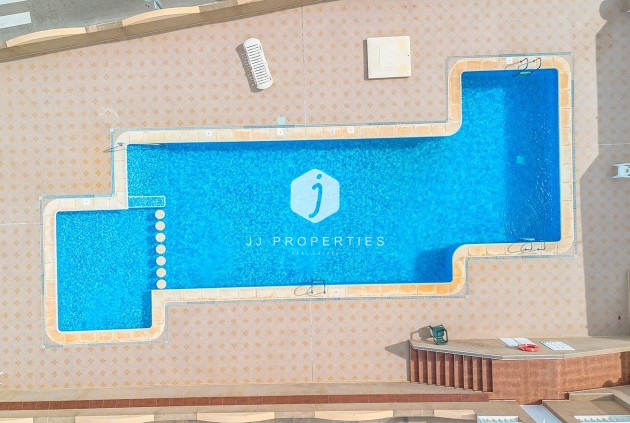 Tweedehands - Villa -
Torrevieja - Los Balcones - Los Altos del Edén