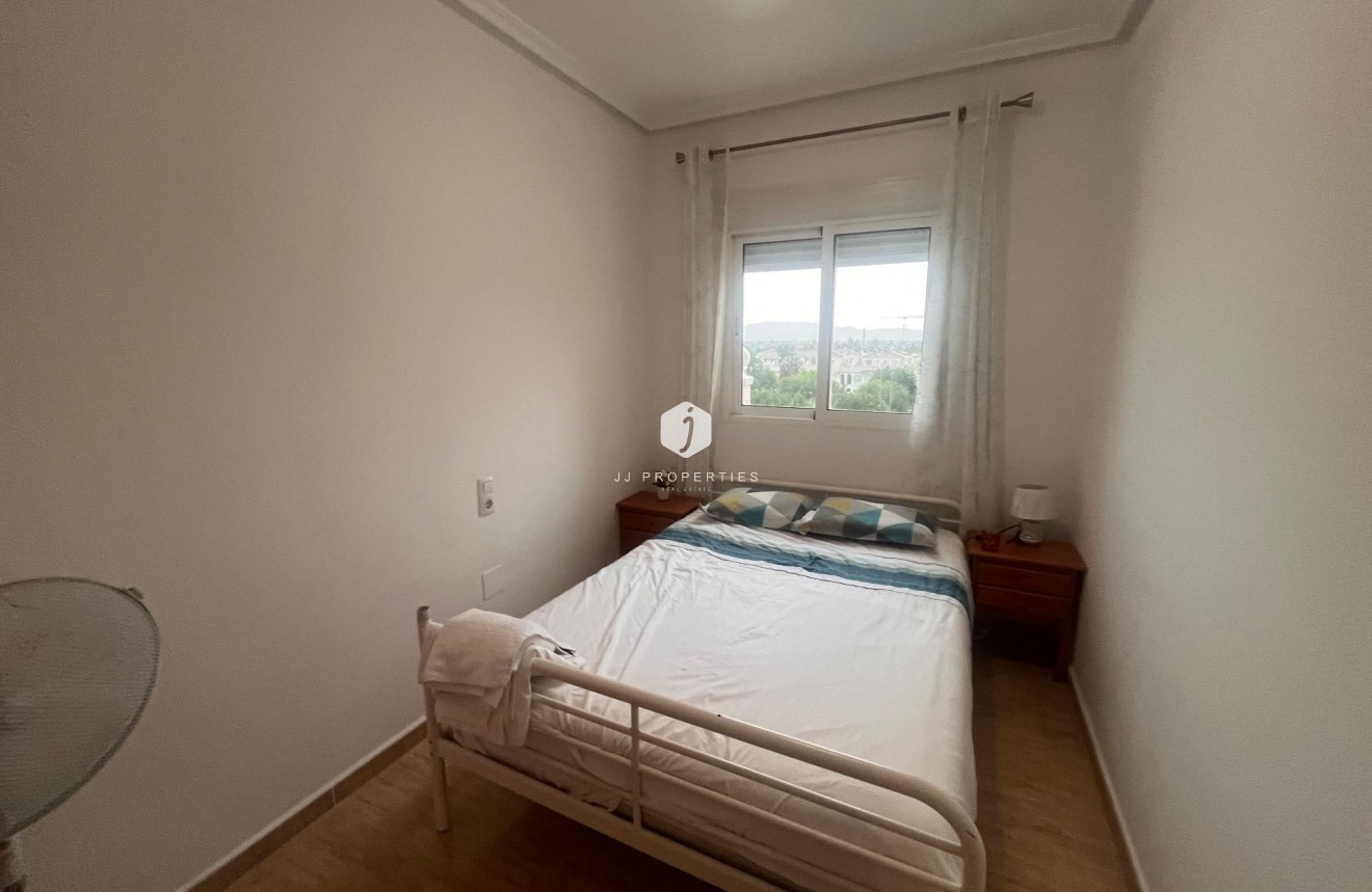 Z drugiej ręki - Mieszkanie w bloku -
Formentera del Segura