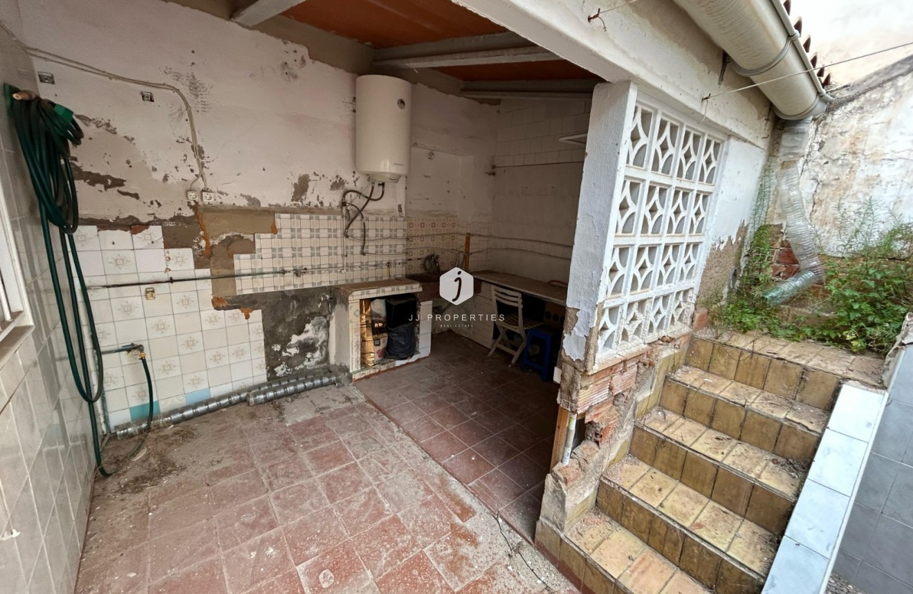 Tweedehands - Villa -
Torrevieja - Costa Blanca