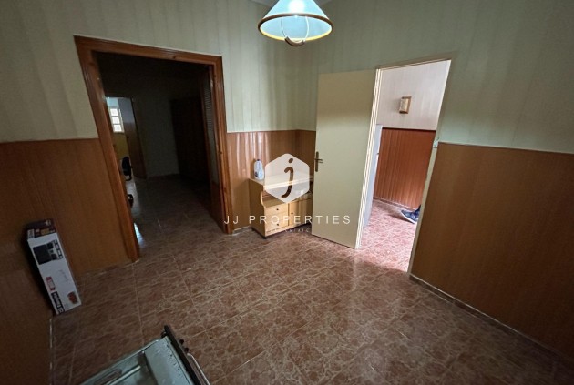 Tweedehands - Villa -
Torrevieja - Costa Blanca