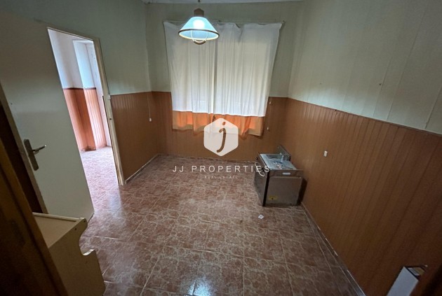 Tweedehands - Villa -
Torrevieja - Costa Blanca