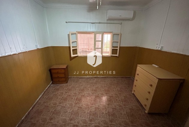 Tweedehands - Villa -
Torrevieja - Costa Blanca