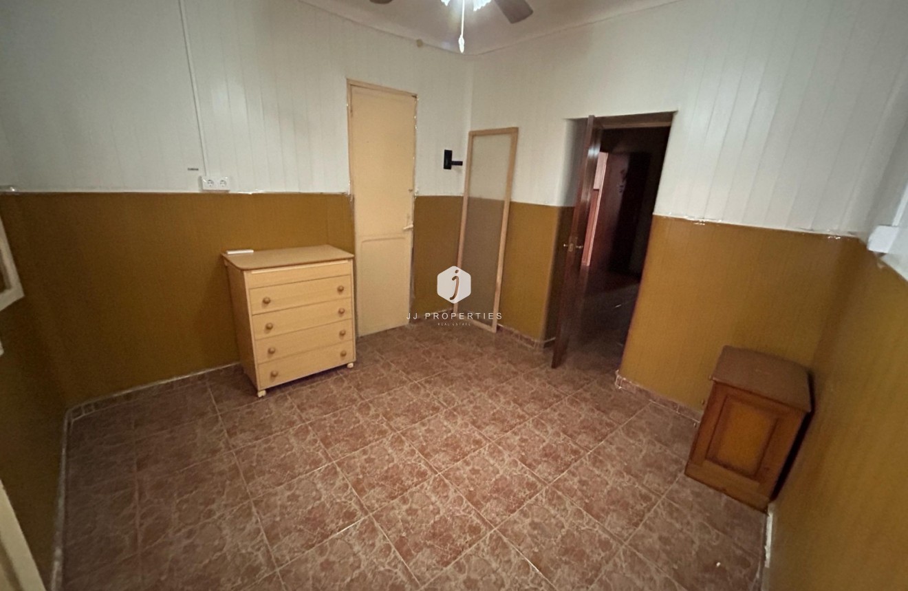 Tweedehands - Villa -
Torrevieja - Costa Blanca