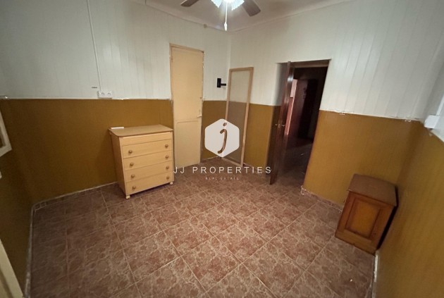 Tweedehands - Villa -
Torrevieja - Costa Blanca