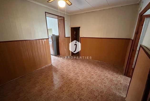 Tweedehands - Villa -
Torrevieja - Costa Blanca